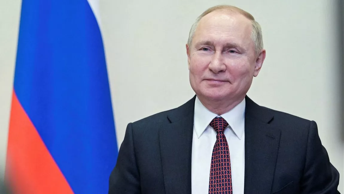 Vladimir Putin declară că SUA încearcă să atragă Rusia într-un război