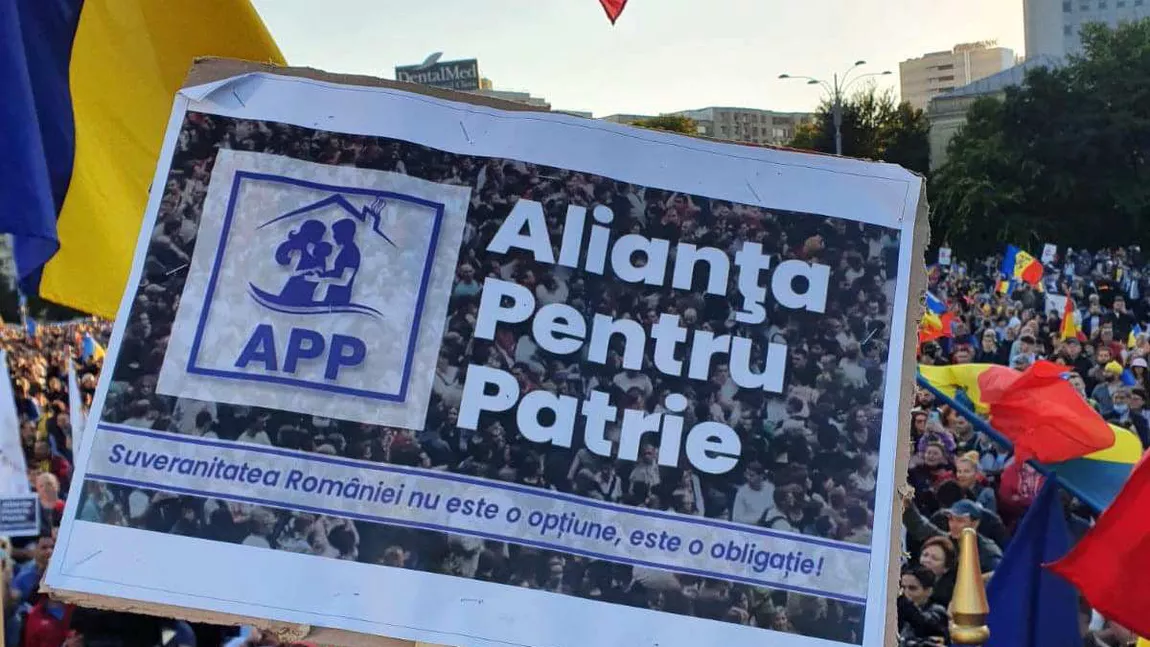 APP Iași a anunțat că a strâns peste 7.000 semnături pentru demiterea primarului Mihai Chirica