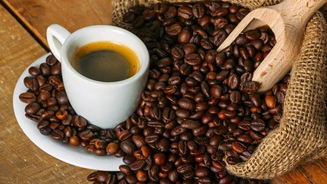 Cafeaua și splina. Secretele unei sănătăți de fier 