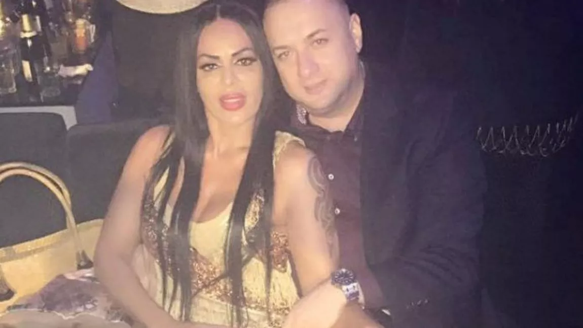 Dana Criminala aruncă bomba după divorțul de Leo de la Strehaia 