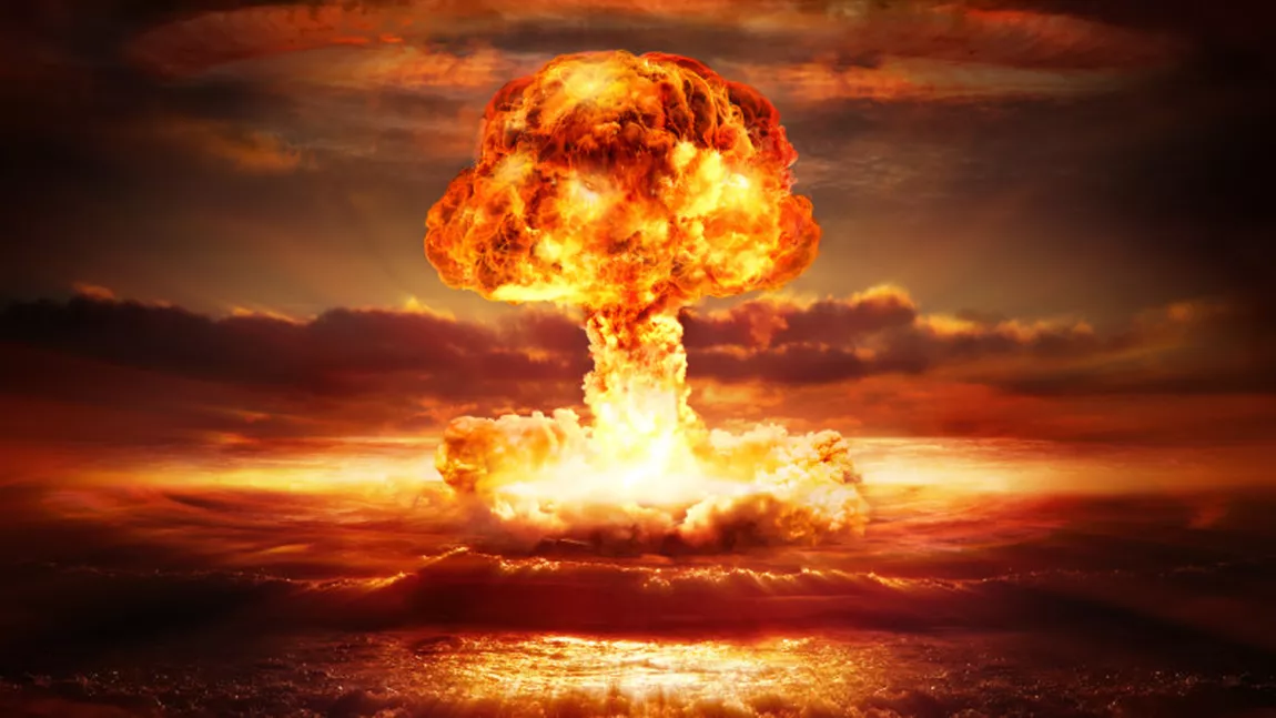 Ce putem face în cazul în care are loc o explozie nucleară