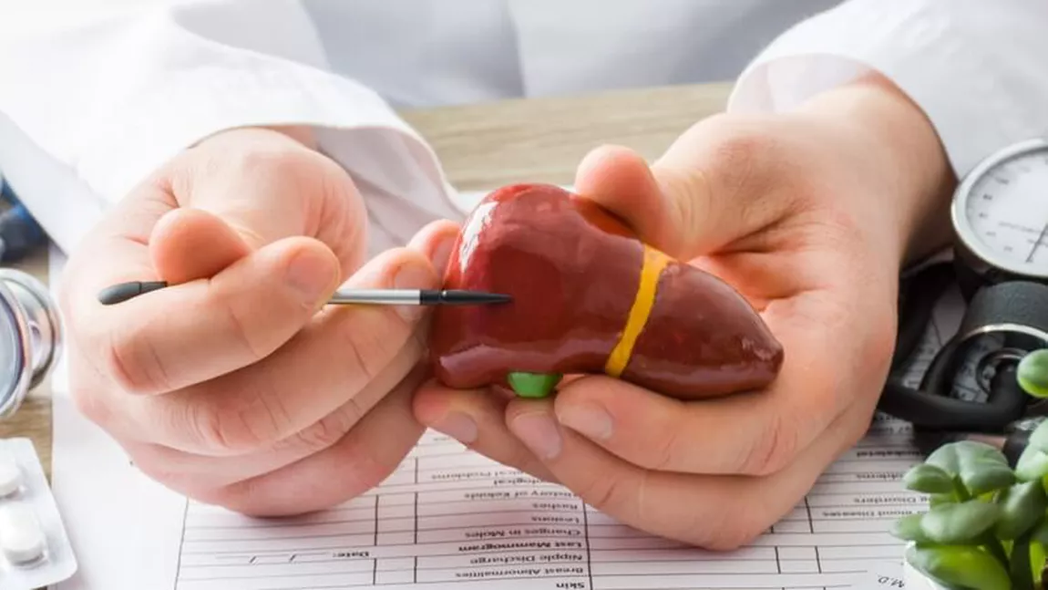 Ciroza hepatică alcoolică, boala care ucide mii de români. Care este durata de viață în cazul acestei afecțiuni