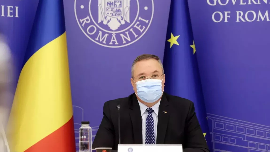 Nicolae Ciucă, despre cele patru miliarde de euro care au sosit în țară - VIDEO