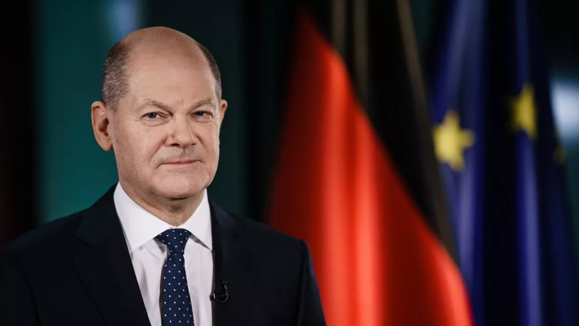 Cancelarul Olaf Scholz a făcut anunțul. Germania începe să renunțe la restricții