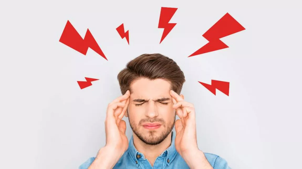 Presiune în cap și țiuit în urechi – Din ce cauză apar aceste două simptome și cum le putem trata