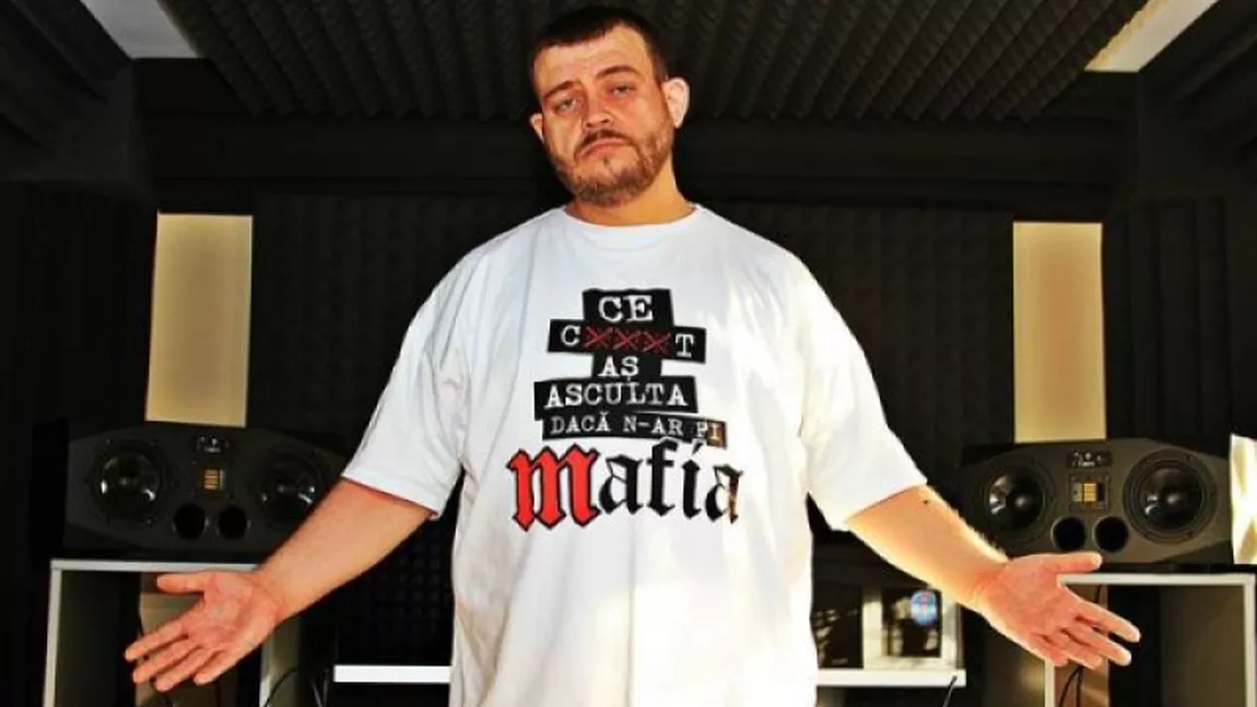 Cine este Tata Vlad – Unde este acum artistul care a pus bazele rap-ului gangsta românesc
