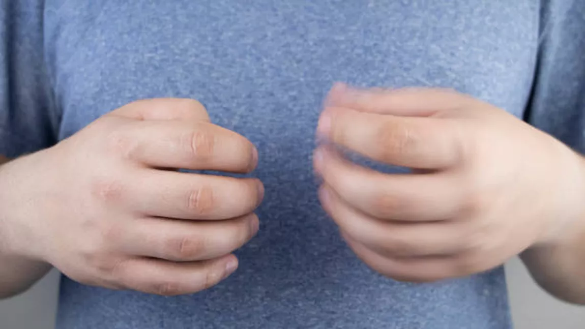 Vitamine pentru tremuratul mâinilor: Explicații ale specialiștilor