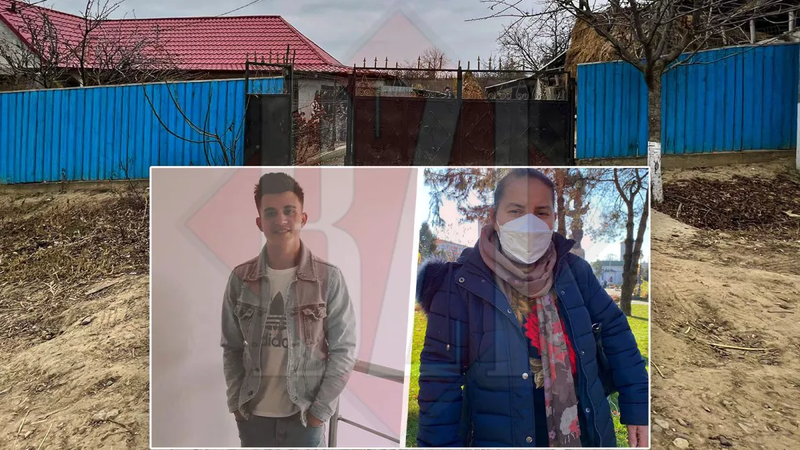 Dănuț Aftanache, tânărul din Iași rănit în explozie, mai are nevoie de bani pentru proteză. ”Am găsit proteza, dar nu avem bani”