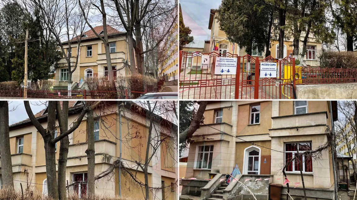 Afacere imobiliară, de peste jumătate de milion de euro, cu o casă din zona Copou a orașului Iași - GALERIE FOTO (Exclusiv)