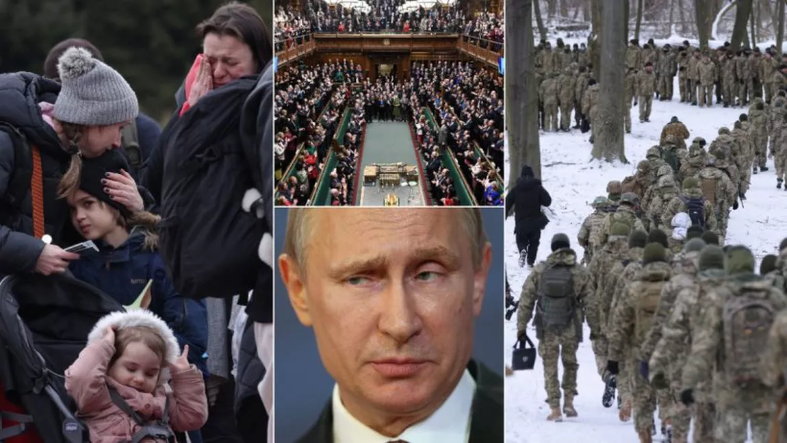 Genocid în Ucraina, acuzația preşedintelui Poloniei la adresa Rusiei