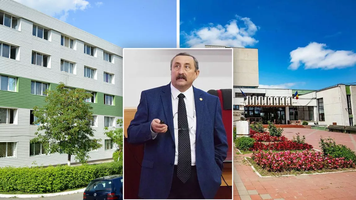 Record! O instituție publică din Iași are cu 20 de milioane de lei mai mult în buget