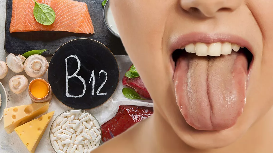 Lipsă vitamina B12 forum: La ce să fii atent pentru a identifica rapid problema