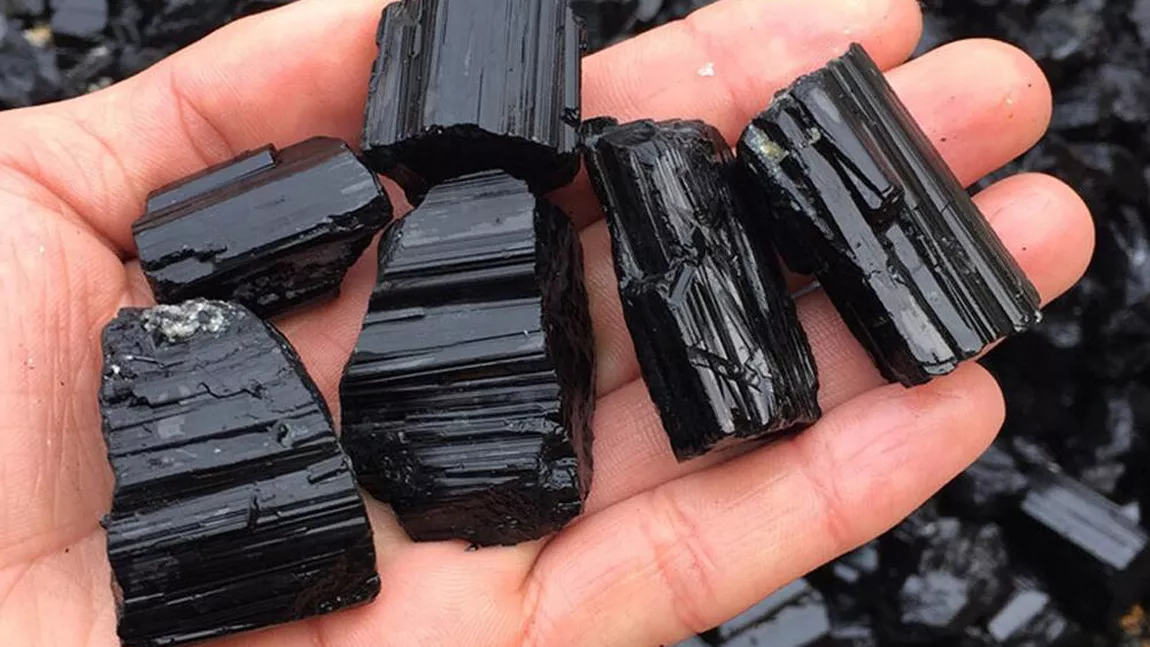 Obsidian, proprietăți terapeutice și vindecătoare