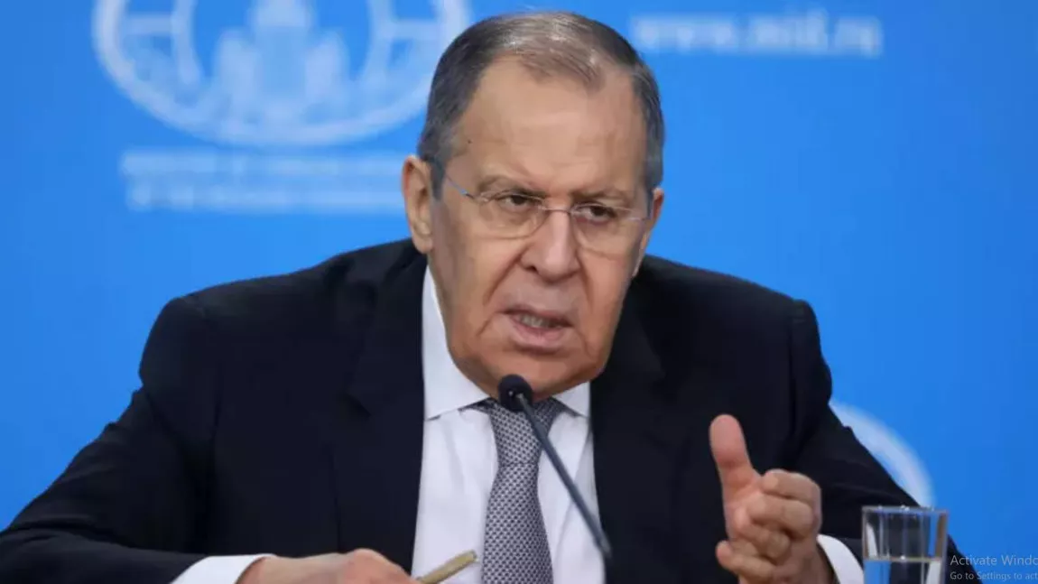 Serghei Lavrov, despre eventualitatea izbucnirii unui al treilea război mondial. 