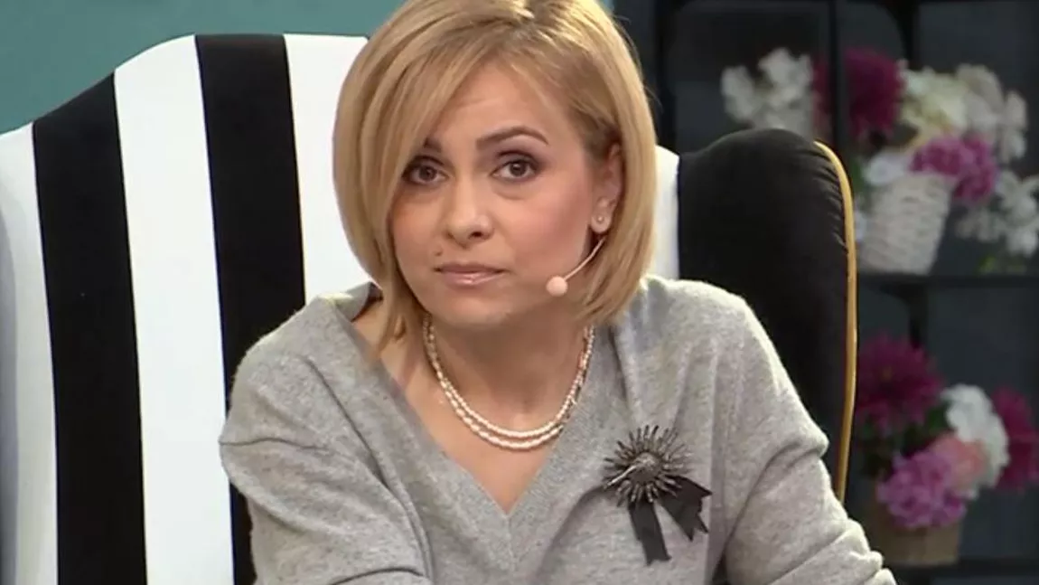 Simona Gherghe, decizie radicală. La ce schimbări a apelat prezentatoarea de la Mireasa