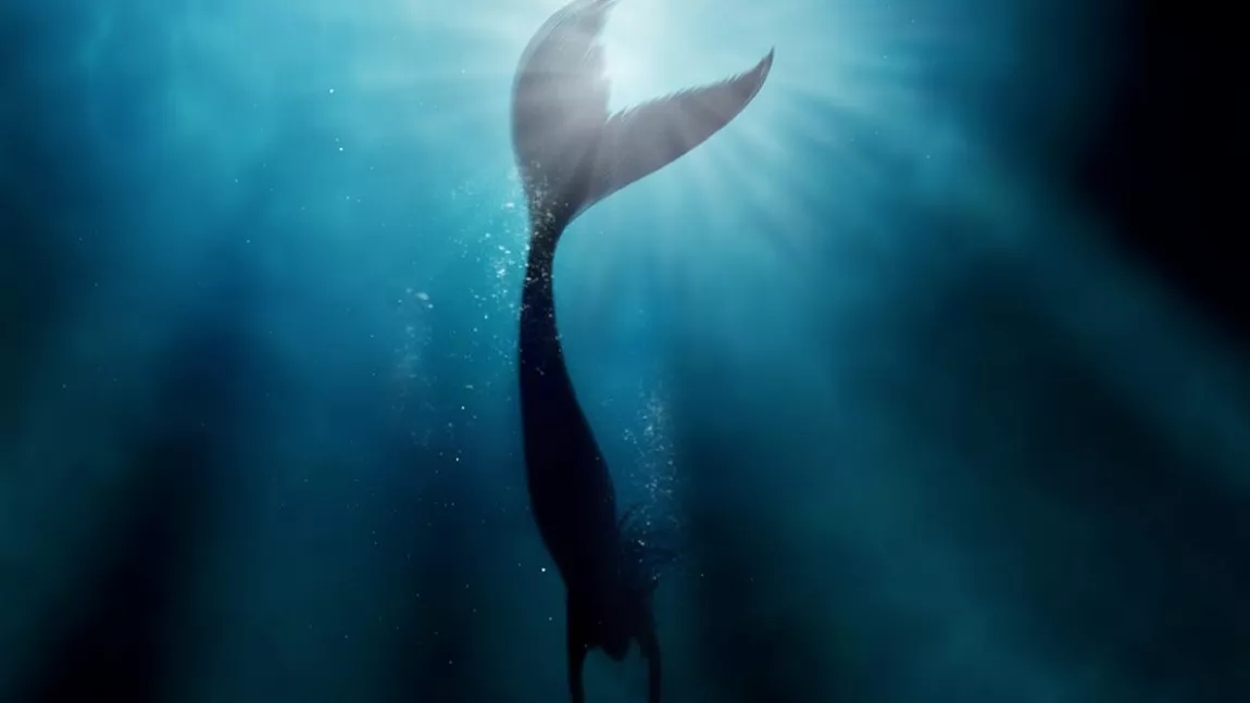 Adevărul despre sirene: Află totul despre fabuloasele creaturi marine