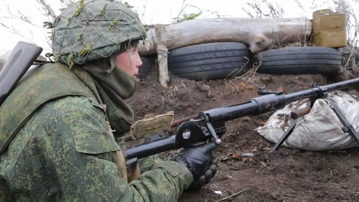 Un tânăr din Rusia s-a declarat împotriva războiului, însă a intrat în conflict cu părinții săi: 