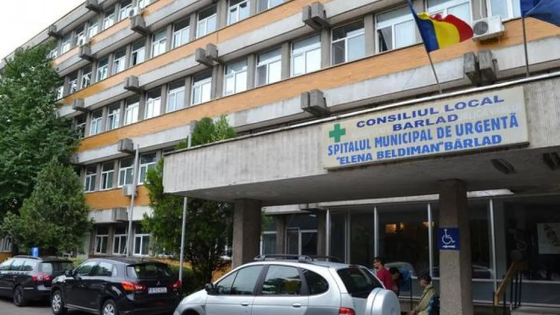 Un bărbat din comuna Zorleni, județul Vaslui, a ajuns la spital cu arsuri de gradul 2