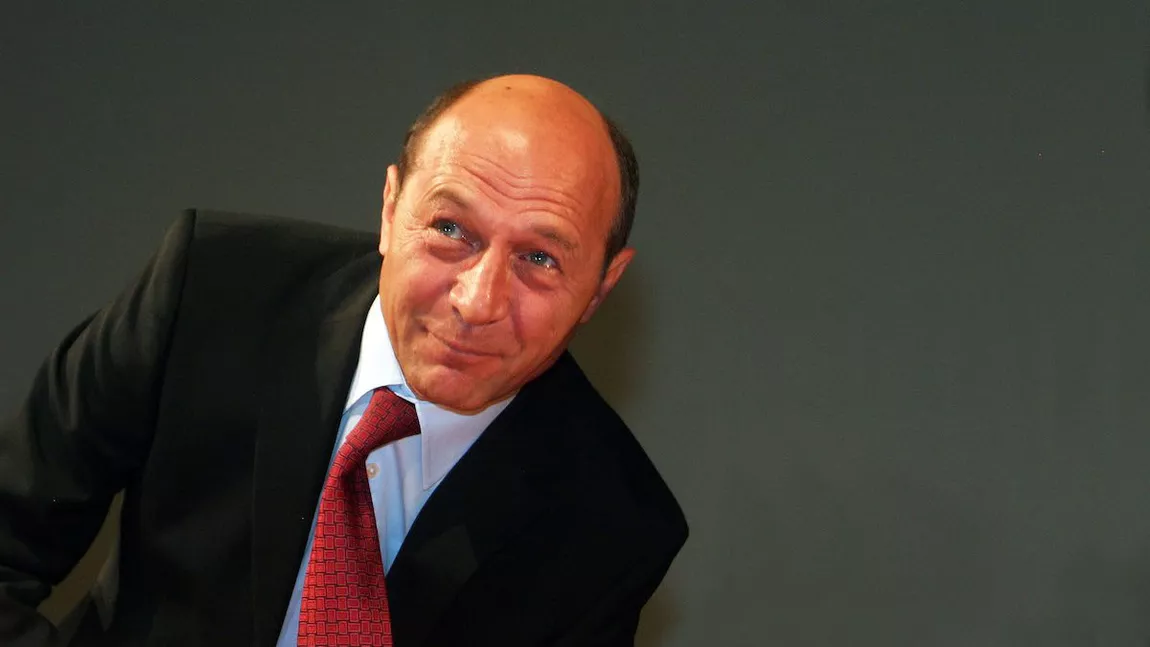 Surse: Traian Băsescu ar fi fost externat. Ultimele date despre starea de sănătate a acestuia