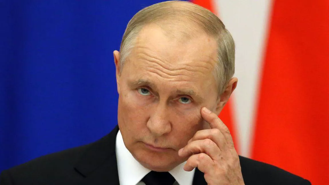 Este sau nu Vladimir Putin un criminal de război? Unde ar putea fi judecat președintele Rusiei