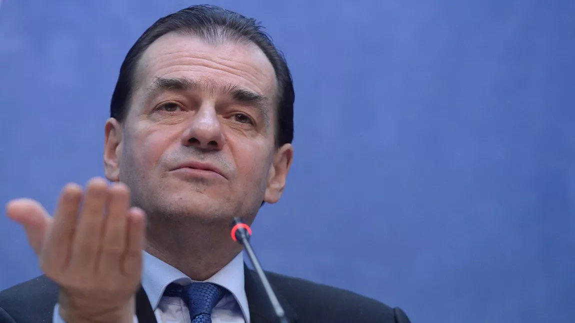 Ludovic Orban a criticat discursul lui Volodimir Zelenski: „Când a început să vorbească traducătorul, mi-a părut rău că a început să traducă” - VIDEO