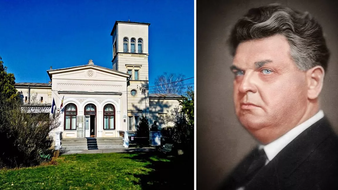 La Muzeul ”Mihail Sadoveanu” din Iași, mâine, 1 mai 2022, debutează ”Sărbătoarea Liliacului”