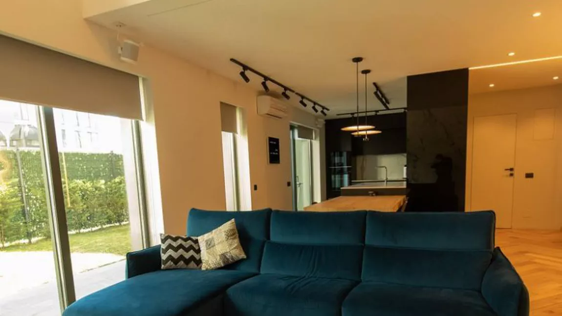 Traian Băsescu, apartament de 200.000 euro. Cum ar putea arăta noua casă a fostului preşedinte