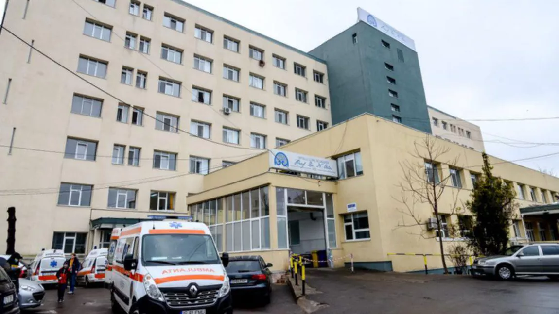 Două spitale din subordinea Consiliului Județean Iași vor beneficia de investiții în valoare de peste 7 milioane de lei