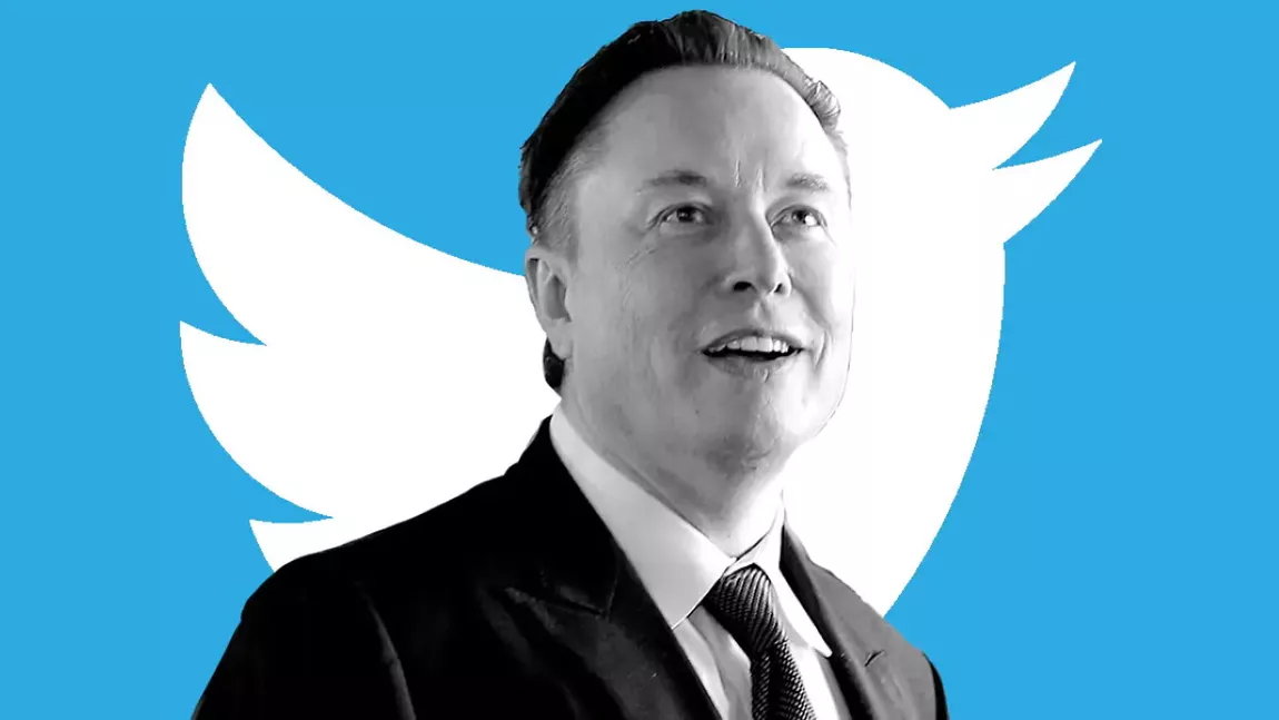 Elon Musk cumpără Twitter cu 44 de miliarde de dolari în numerar - VIDEO