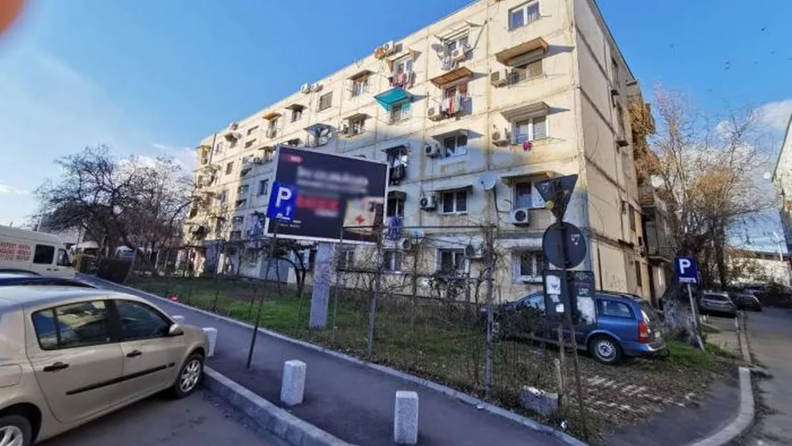 Câți bani cere o femeie din București pentru vizionarea unei garsoniere de 21 de mp