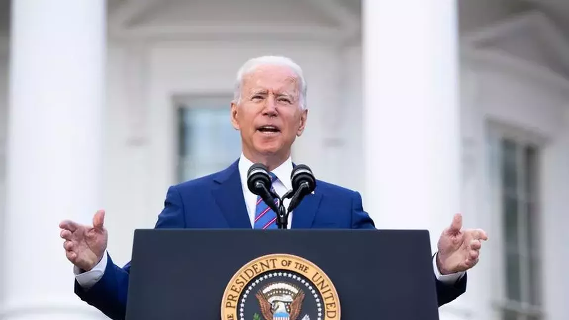 Președintele SUA, Joe Biden, va merge în Kiev: „Nu mă vor lăsa” - VIDEO