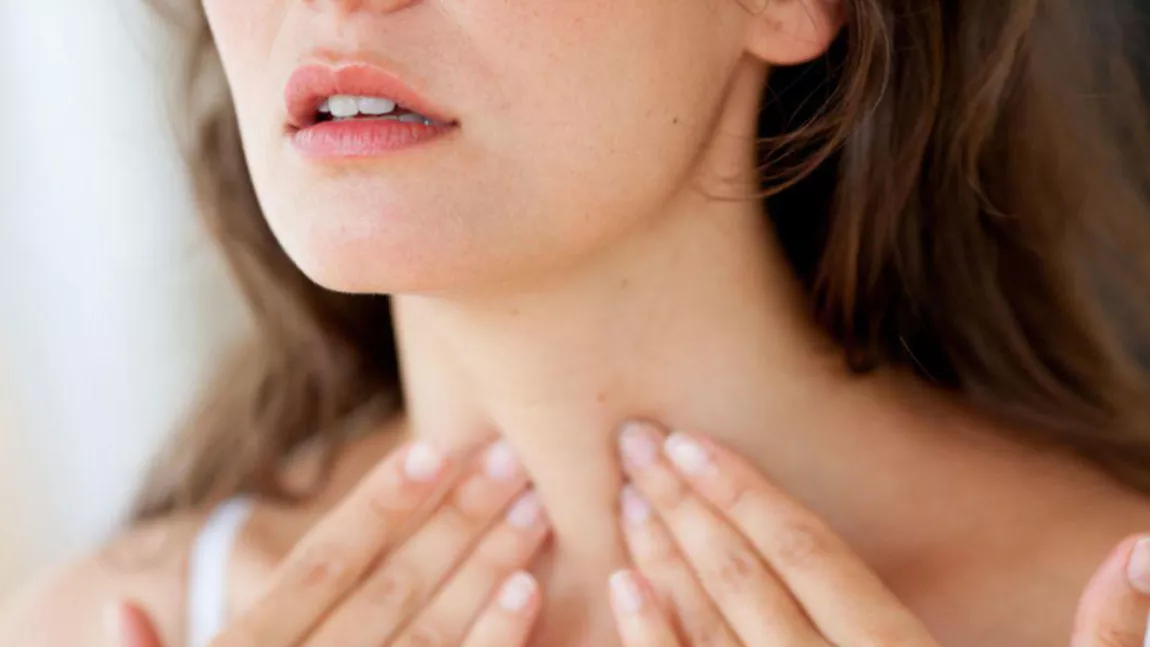 Leacul zilei pentru noduli tiroidieni. Remedii naturiste pentru a vindeca boala
