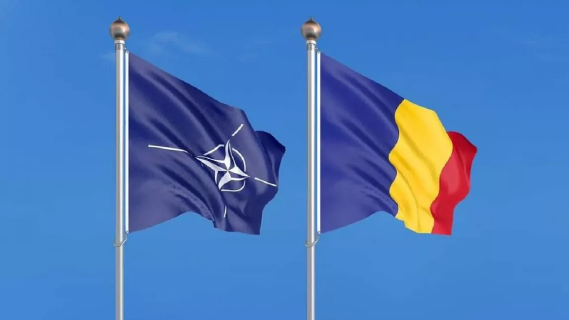 România va găzdui o întâlnire NATO. Reuniune a miniştrilor de Externe din ţările Alianței la București