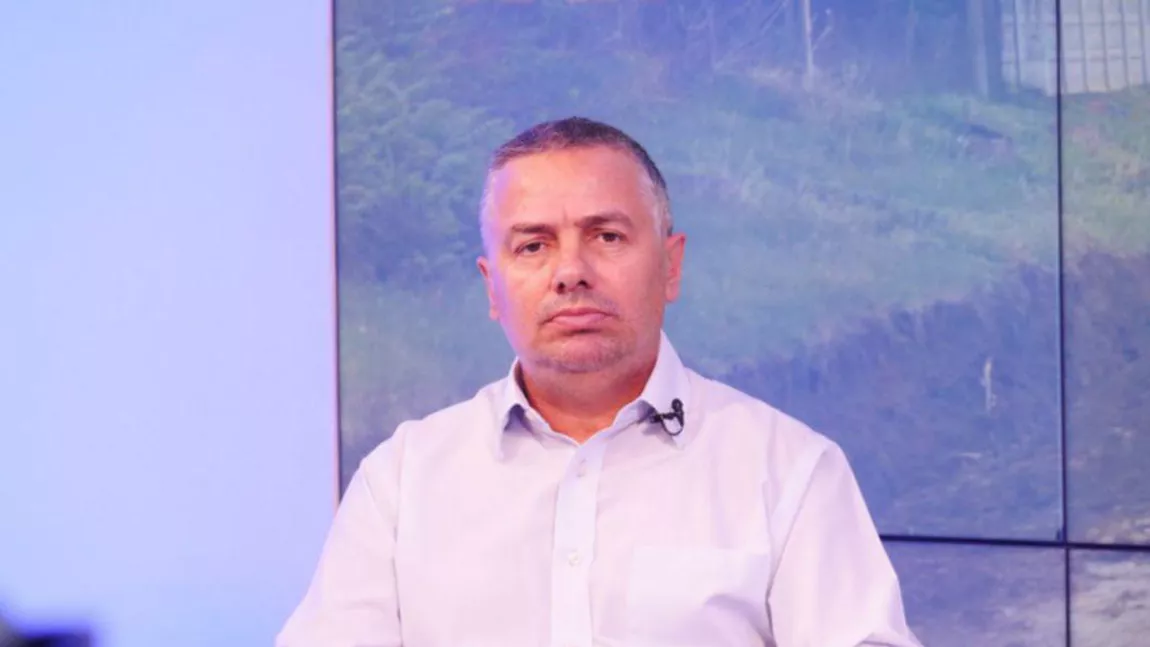 Președintele executiv PMP, Petru Movilă, despre legea offshore: „De ce e importantă această lege?”