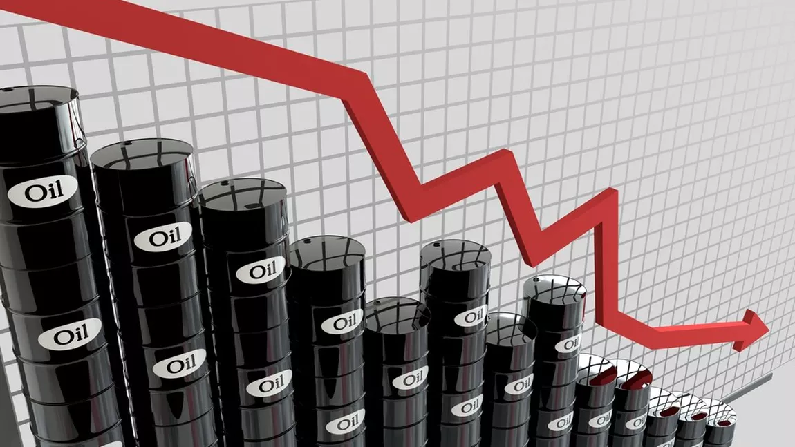 Alte sancţiuni pentru Rusia. Preţul petrolului a scăzut