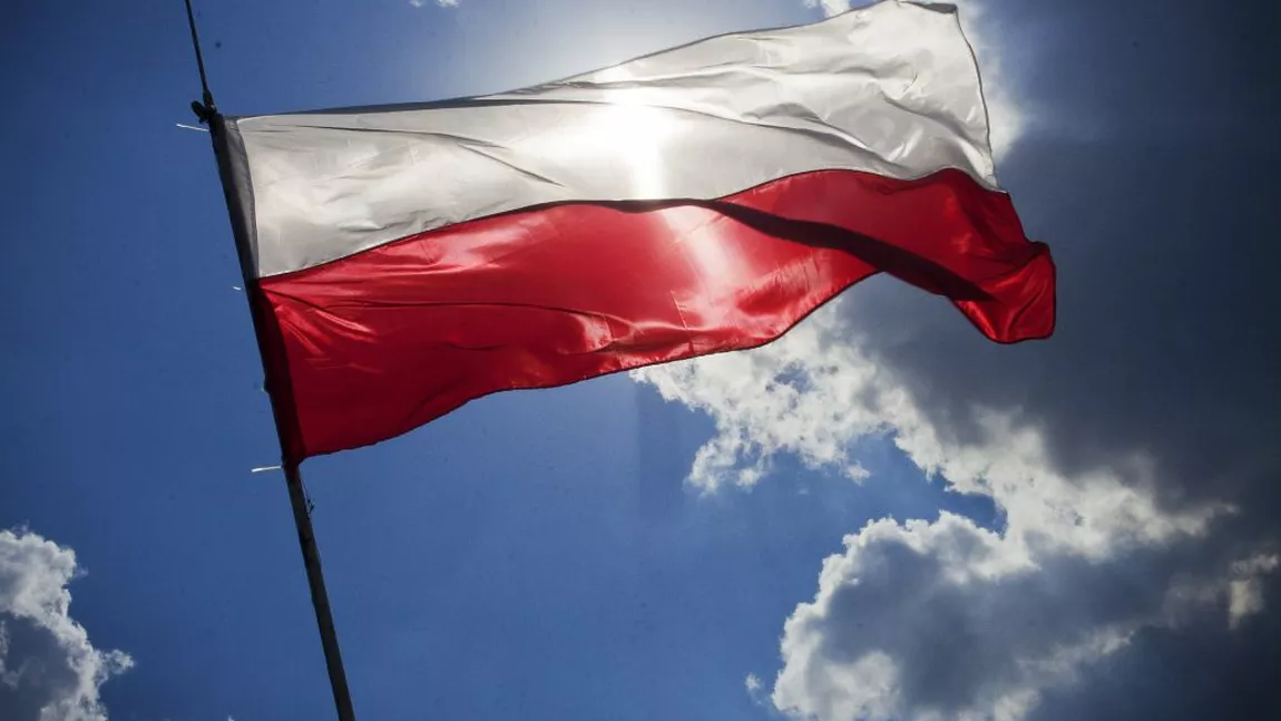 Guvernul polonez pregătește cetățenii pentru o criză umanitară