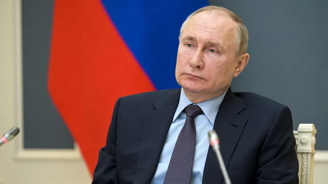 Blestemul căzut pe familia lui Vladimir Putin! Mama lui, aproape îngropată de vie