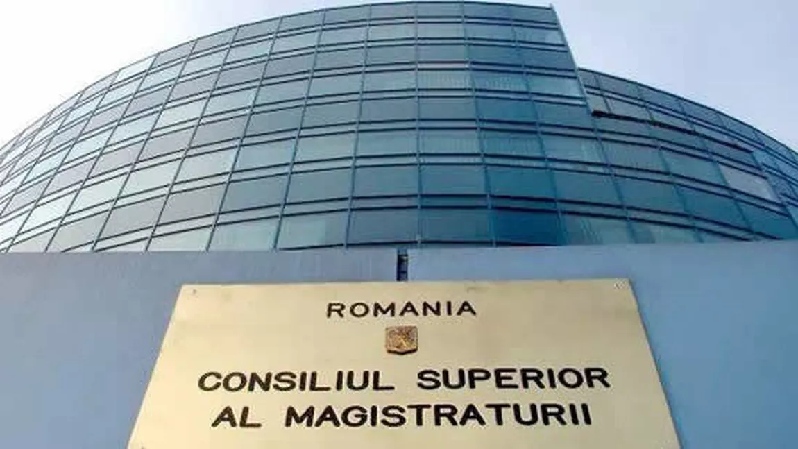 Consiliul Superior al Magistraturii și-a ales noul președinte, după o lungă perioadă de interimat