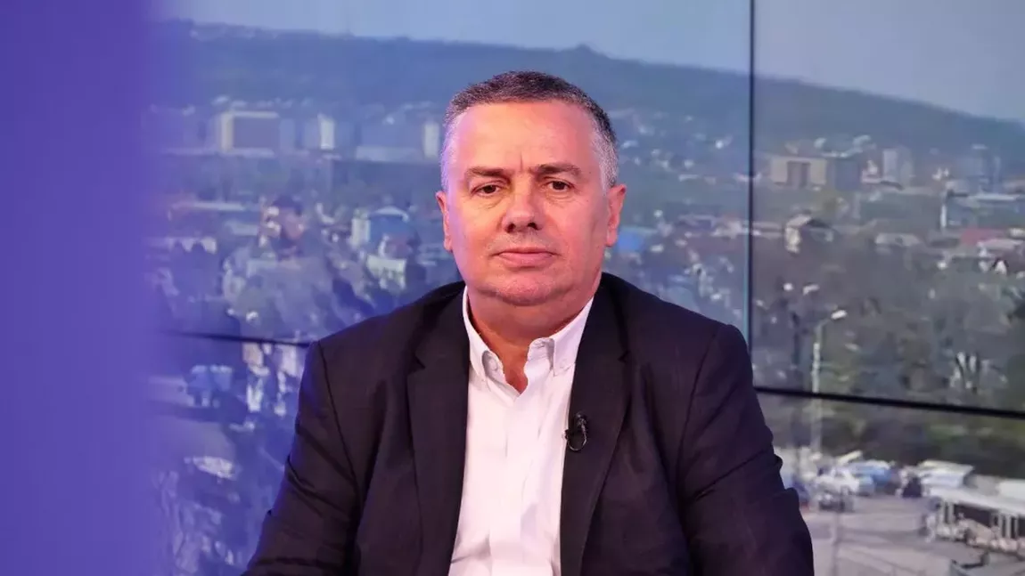 Petru Movilă, președintele PMP Iași: Au fost aprobați indicatorii pentru primii kilometri de autostradă din Moldova