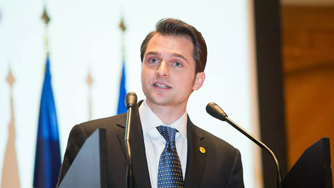 Ce mesaj i-a trimis premierul Nicolae Ciucă lui Sebastian Burduja, noul ministru al Cercetării şi Digitalizării