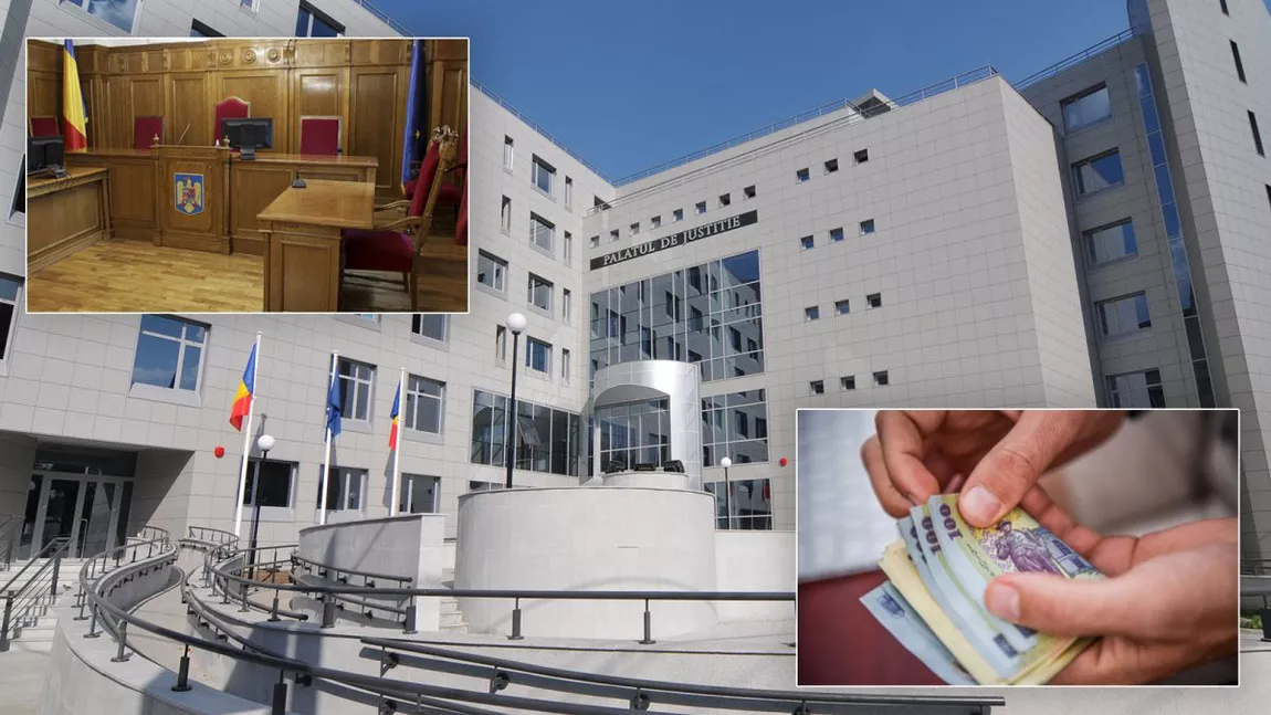 Afacerist din Iaşi, condamnat pentru evaziune fiscală! A creat o „gaură” de peste 300.000 de lei la bugetul de stat