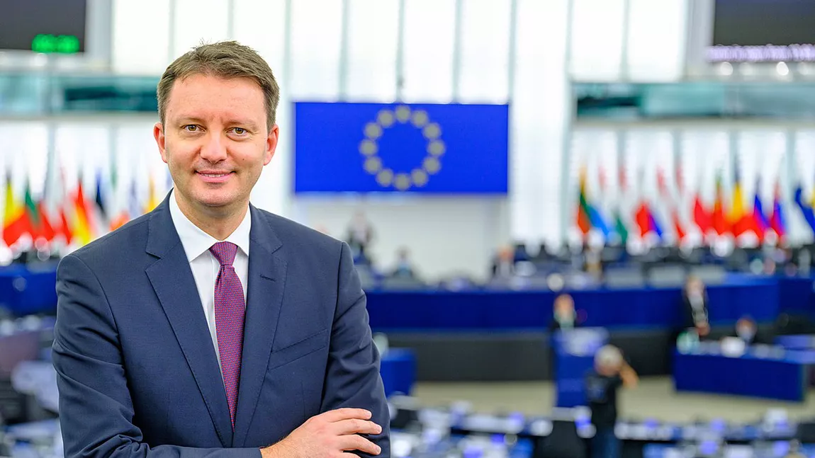 Siegfried Mureşan, reacție la aderarea Republicii Moldova la Uniunea Europeană