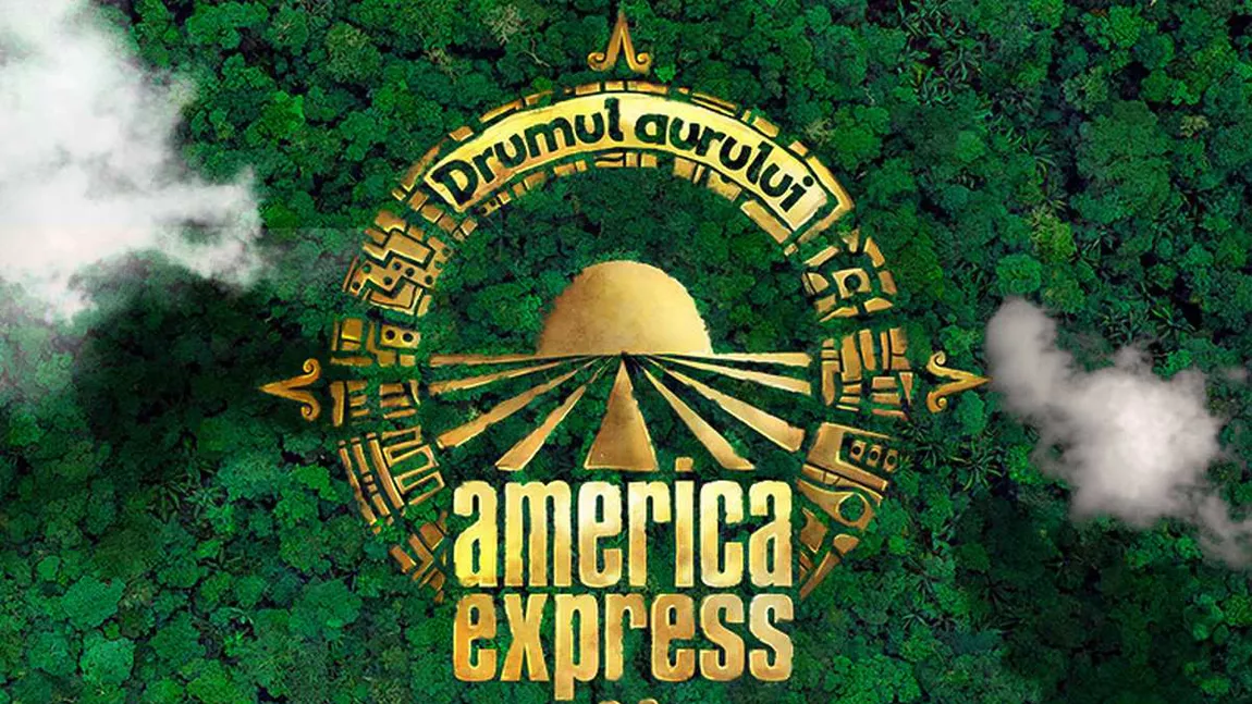 Asia Express devine America Express. Cine va prezenta emisiunea