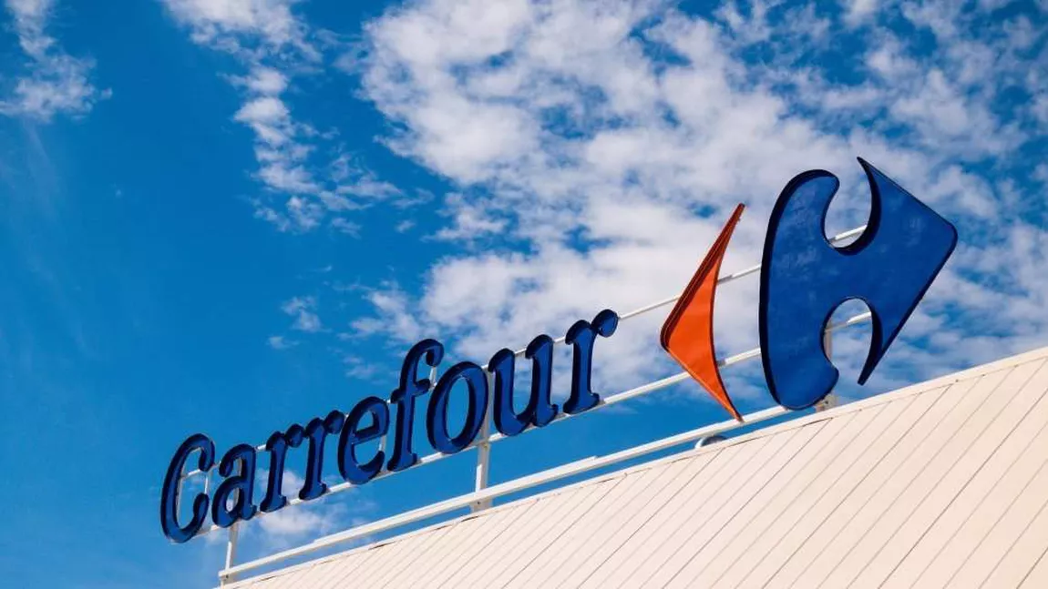 Ce salarii se oferă la Carrefour? Se fac angajări pe mai multe posturi