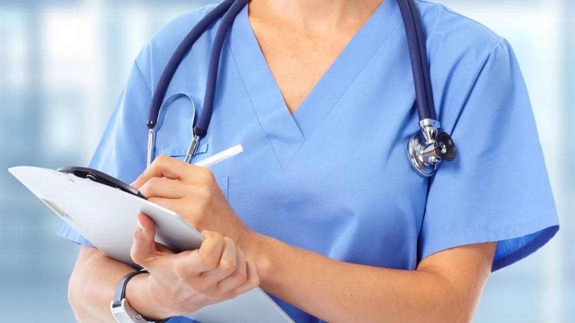 Colegiul Medicilor contestă noua lege, aflată în promulgare, ce vizează profesia medicală