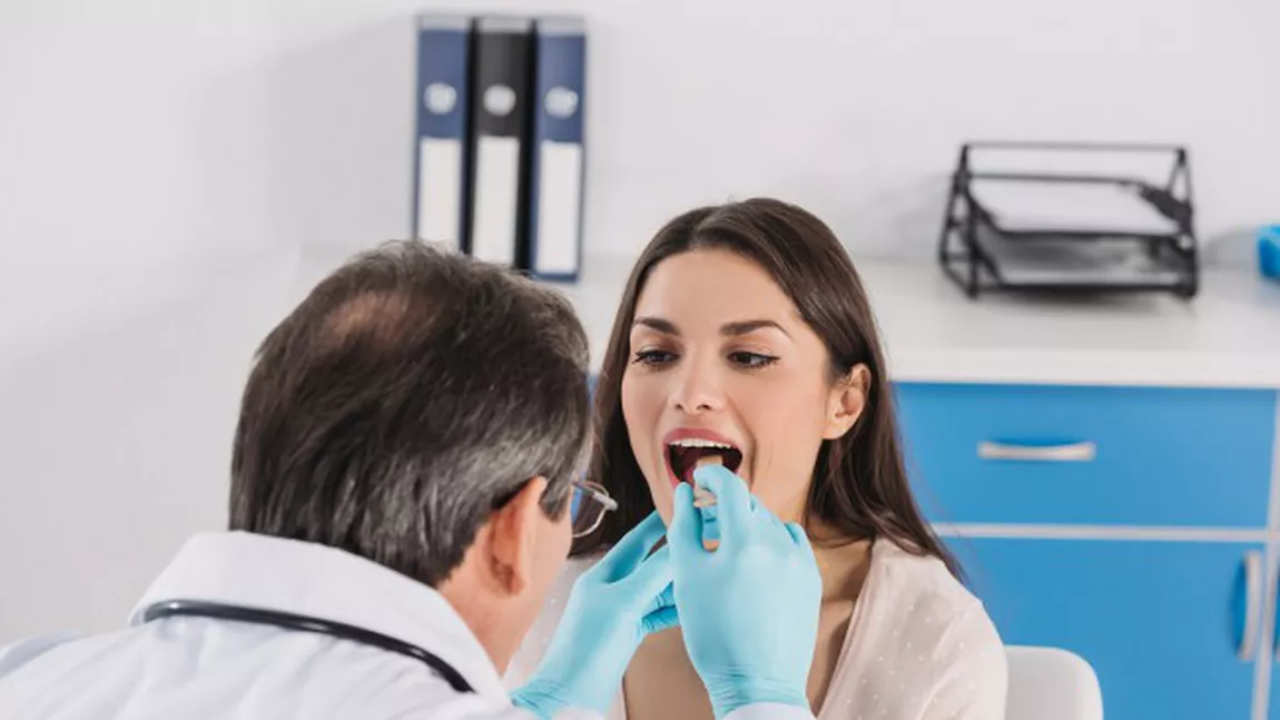 Cât de nociv este stafilococul auriu în gât? Află totul despre infecția stafilococică