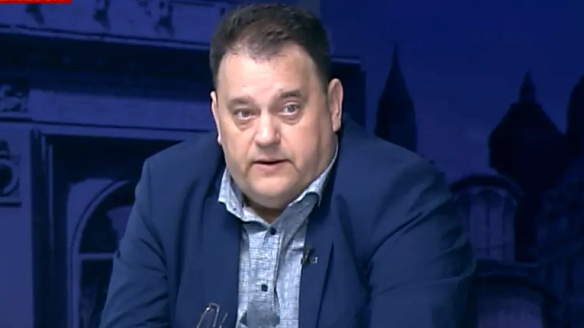 Analistul politic H.D.Hartmann, la BZI LIVE: „Boris Johnson şi-a apărat prădătorul sexual, iar în spatele acestei demisii se află SUA” - VIDEO EXCLUSIV