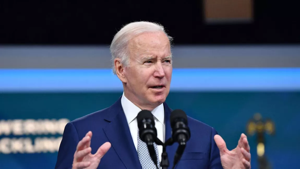 Președintele SUA, Joe Biden, promite Finlandei și Suediei că le apără de orice agresiune din partea Rusiei