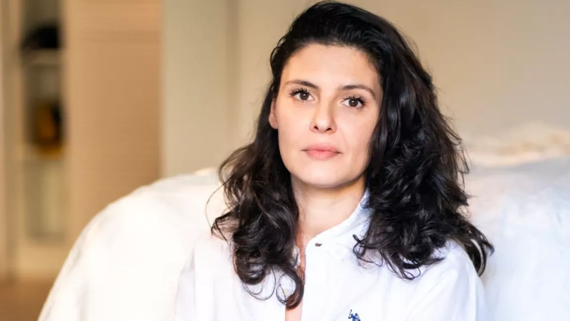 Ramona Păuleanu, despre suferința băiatului său: „Copil cu 16 diagnostice…”