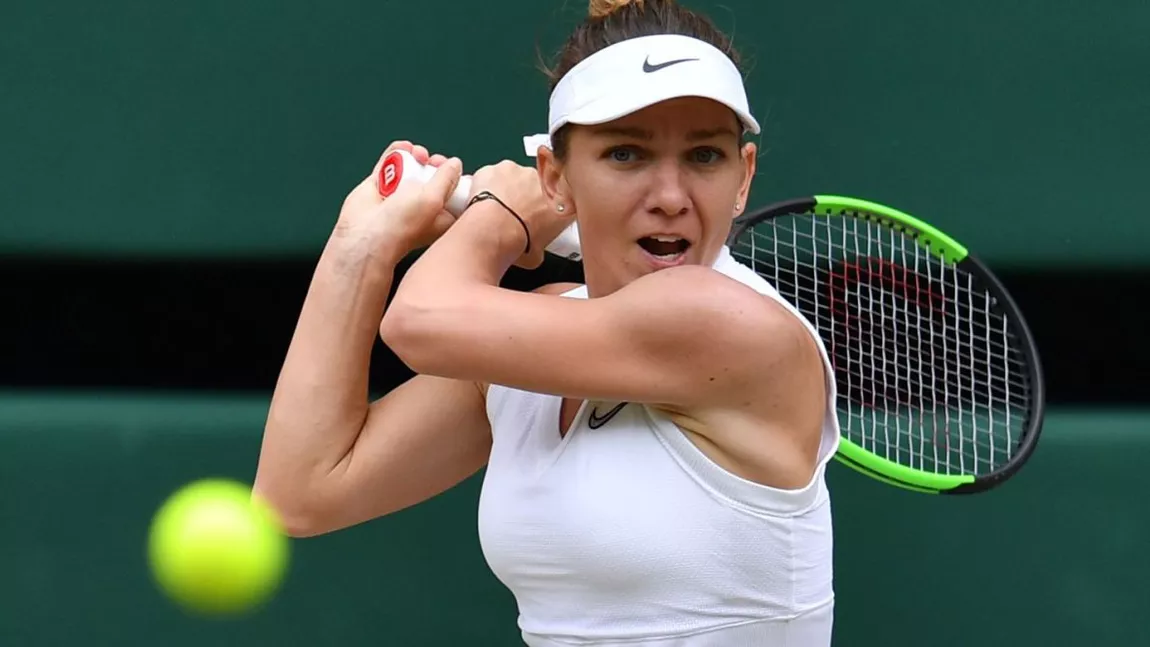 Antrenorul Simonei Halep, explicații după atacul de panică al tenismenei la Roland Garros